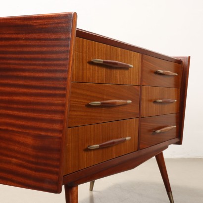 1950s dresser