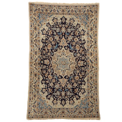 Tapis Noeud Fin Laine - Asie
