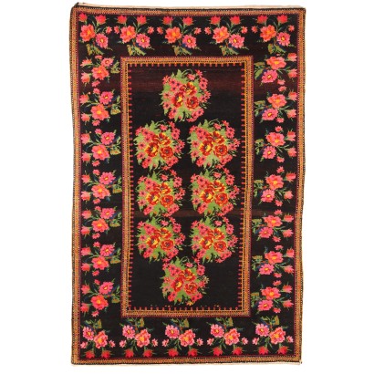 Karabakh carpet - Caucasus