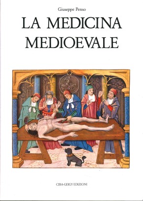 La medicina medioevale