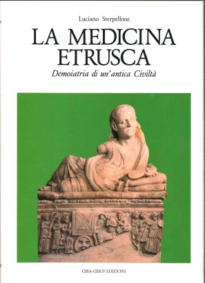 La medicina etrusca