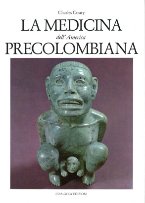 La medicina dell'America Precolombiana