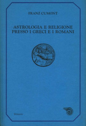 Astrologia e religione presso i greci e i romani