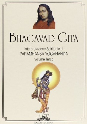 Bhagavad Gita (volume terzo)