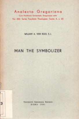 Man the symbolizer