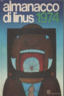 Almanacco di linus 1974