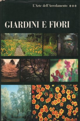 Giardini e fiori