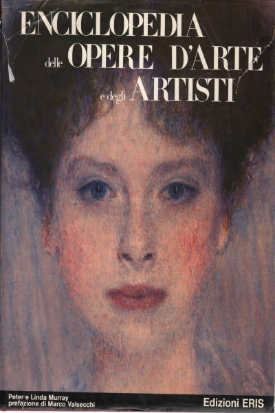 Encyclopedia of the works of art and artists, Peter and Linda Murray