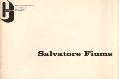 Salvatore Fiume