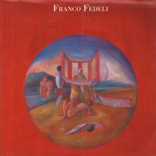 Franco Fidèles, Flaminio Gualdoni A