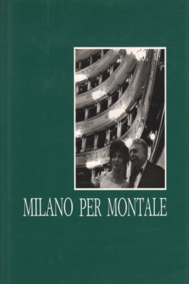 Milano per Montale