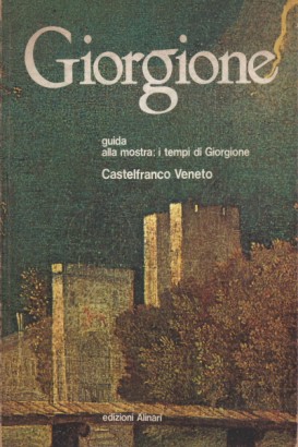Giorgione 1478-1978