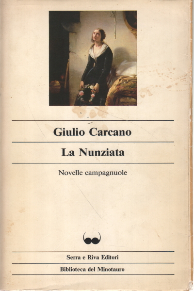 The Nunziata, Giulio Carcano