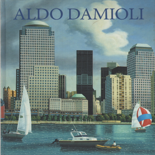 Aldo Damioli, AA.VV.