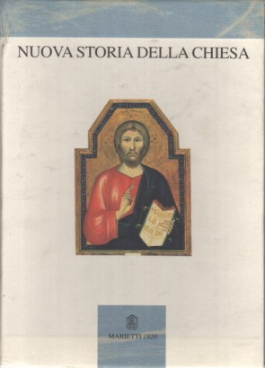 Nuova storia della Chiesa (6 voll.)