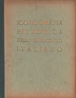 Iconografia pittorica dell'Ottocento italiano