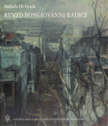 Renzo Bongiovanni Radice
