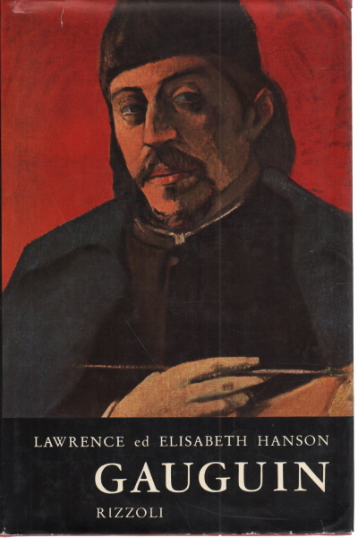 Gauguin, Lawrence Hanson Elisabeth Hanson