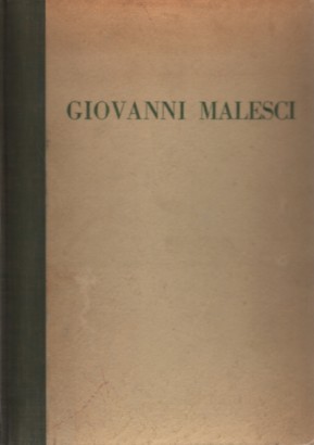 Giovanni Malesci