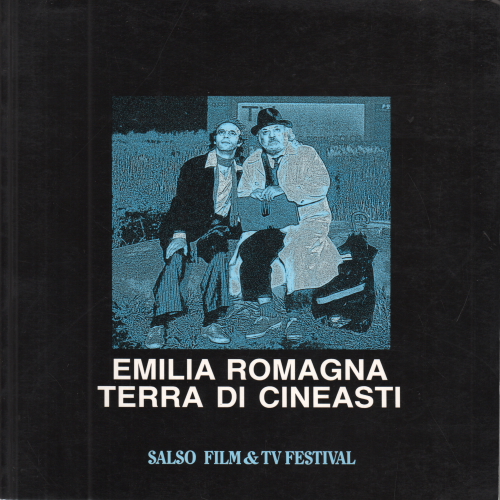 Emilia Romagna land of filmmakers, Mario Fontanelli