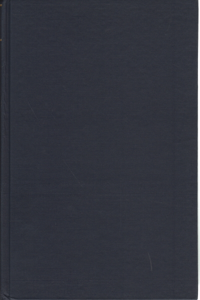 Biographisches Wörterbuch der Italiener Band 16 (Cacci, AA.VV.