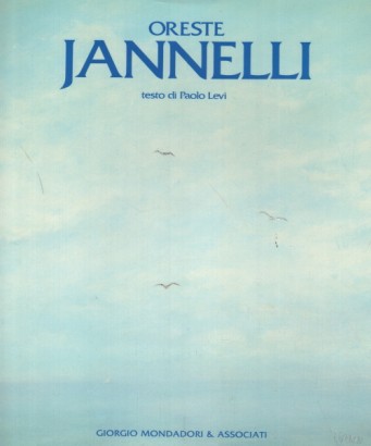 Oreste Jannelli