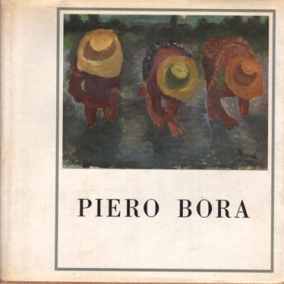 Piero Bora