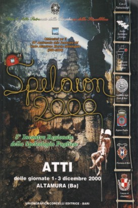 Spelaion 2000