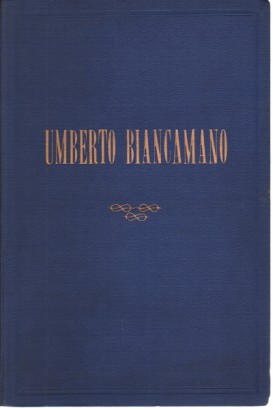 Umberto Biancamano
