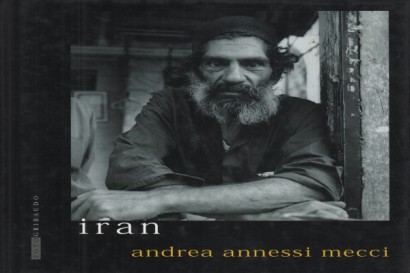 Iran, Andrea Annessi Mecci