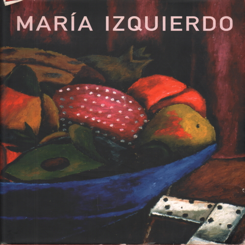 Marìa Izquierdo, s.a.