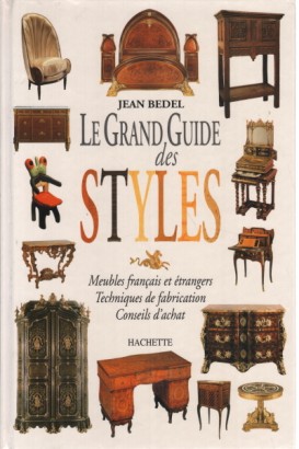 Le Grand Guide des Styles