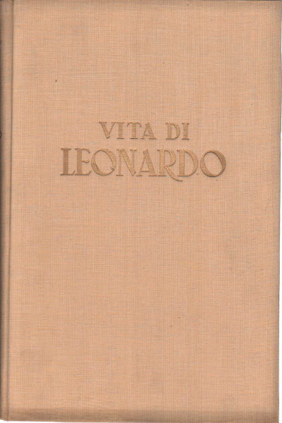 Vida de Leonardo, Lea Bindi Senesi