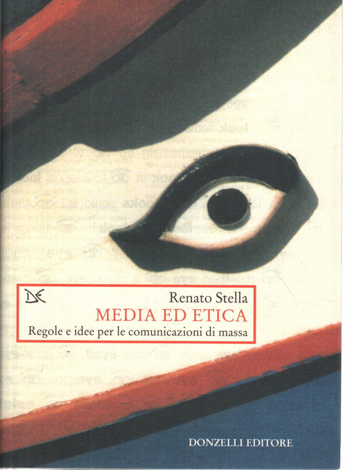 Media ed etica, Renato Stella