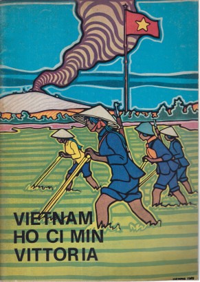 Vietnam, Ho Ci Min, vittoria