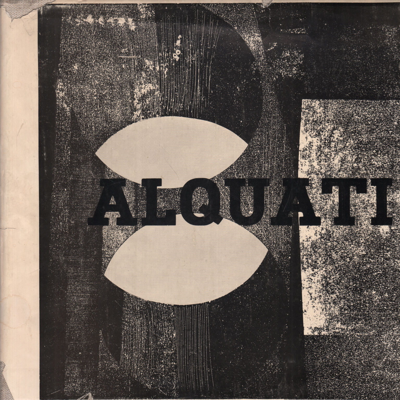 Identikart for Franco Alquati, AA.VV.