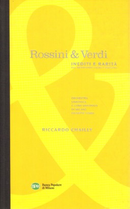 Rossini & Verdi