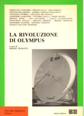 La rivoluzione di Olympus
