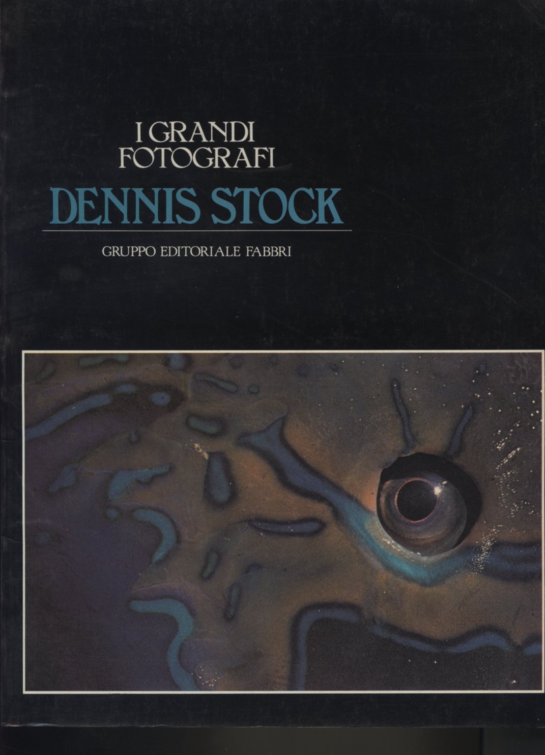 Dennis Stock, Dennis Stock