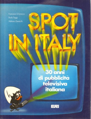 Spot in Italy