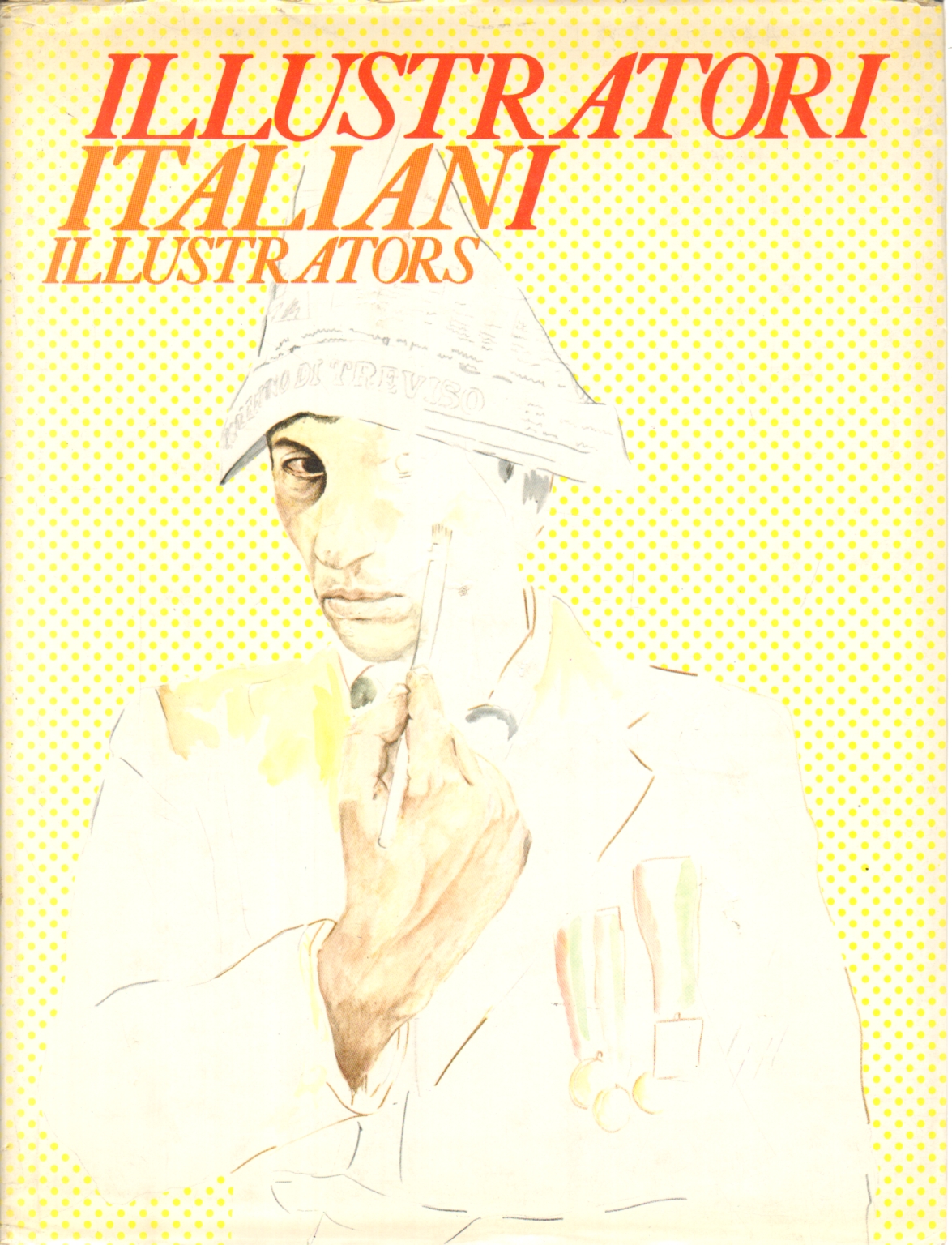 Illustrateurs-Italien/Italien-Illustrateurs 2, Ennio Chiggio