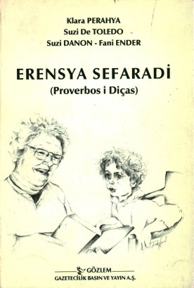 Erensya Sefaradi (Proverbos i Dicas)