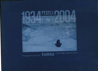 Faithful: fedeli People around the World