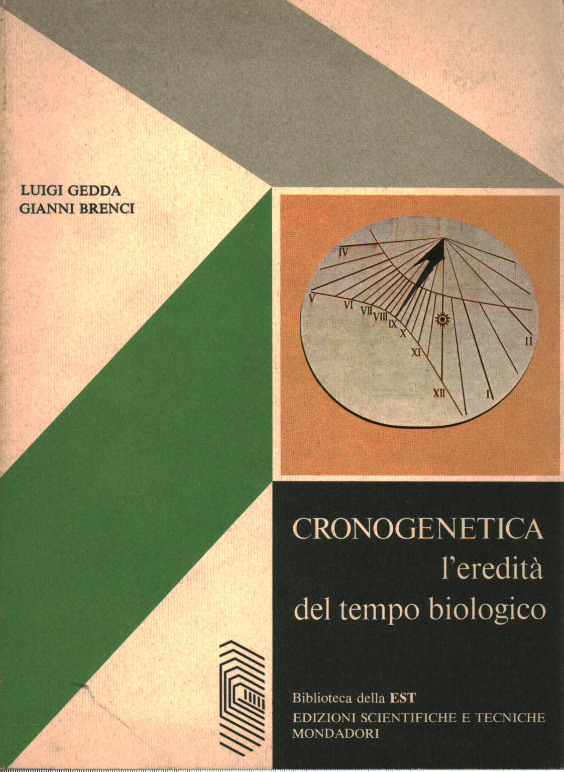Cronogenetica: l&apos;eredit&#224; del tempo biologico