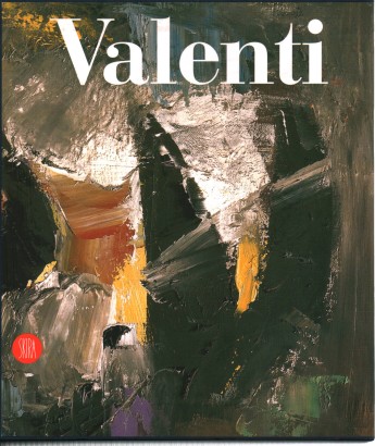 Italo Valenti Catalogo ragionato dei dipinti (due volumi)