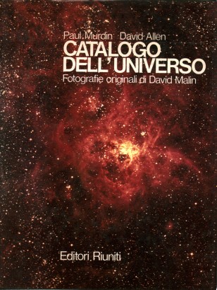 Catalogo dell'Universo