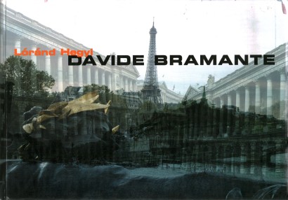 Davide Bramante Around the World