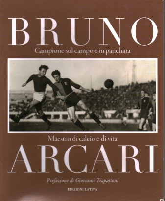 Bruno Arcari