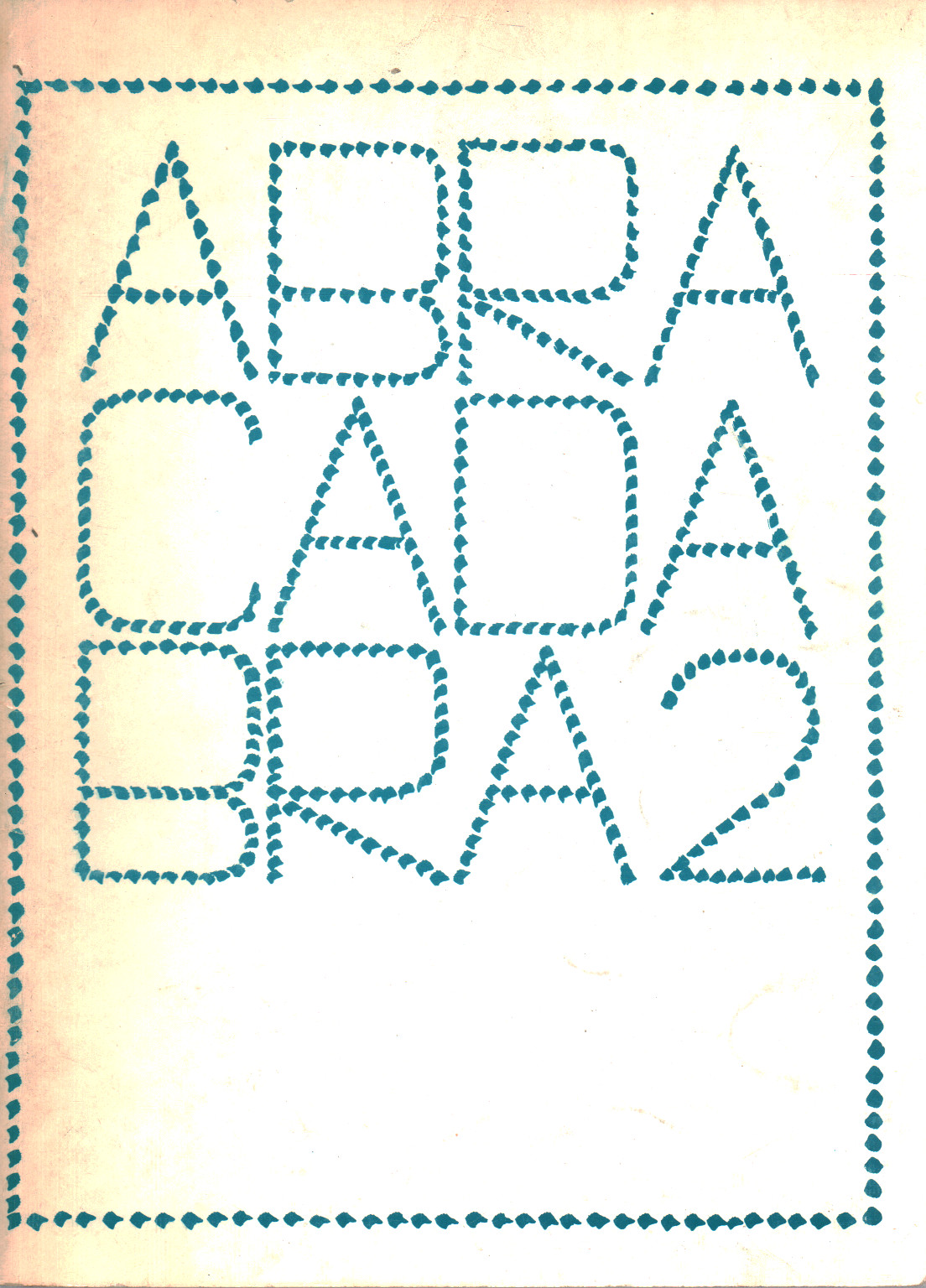Abracadabra 2, s.a.