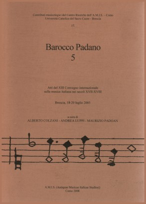Barocco Padano 5